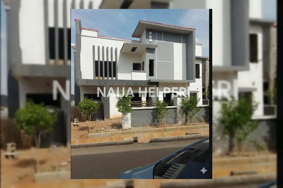 Distressed Sale: 500sqm Luxury Estate Plot – Sow Residences, Life Camp (Phase 4)